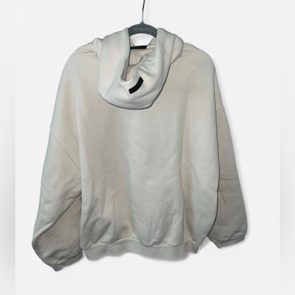Fear of God hoodie unisex size M NEW - Picture 3 of 5